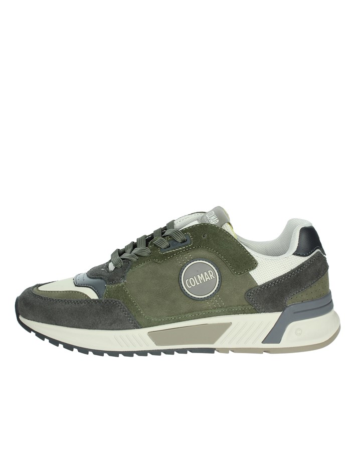 SNEAKERS BASSA DALTON SHIFT VERDONE