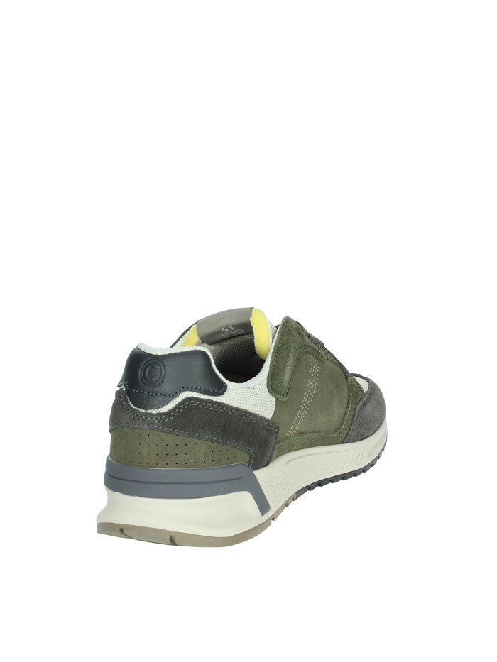 SNEAKERS BASSA DALTON SHIFT VERDONE