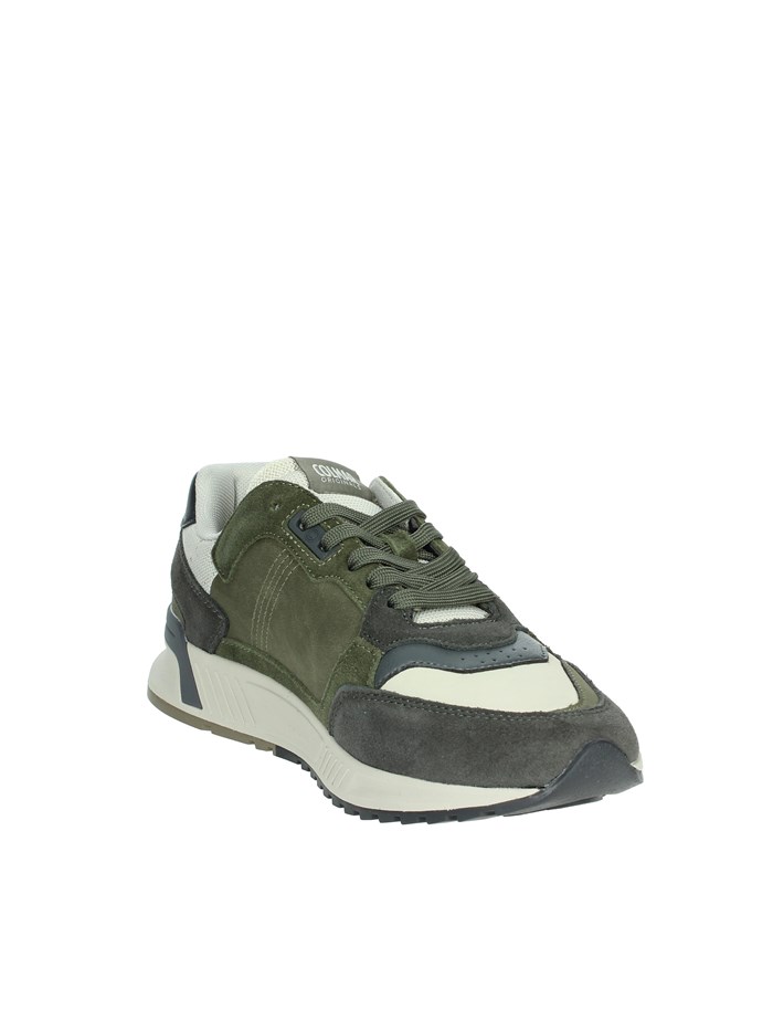 SNEAKERS BASSA DALTON SHIFT VERDONE