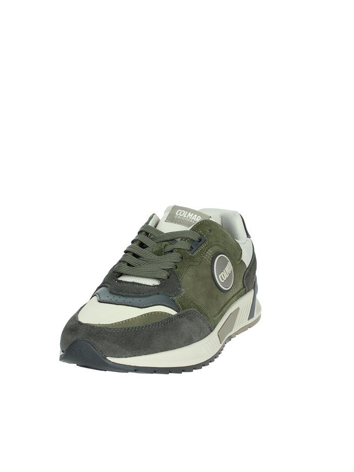 SNEAKERS BASSA DALTON SHIFT VERDONE