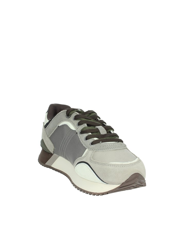 SNEAKERS BASSA TRAVIS PLUS FADED TORTORA