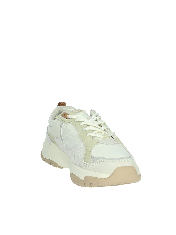 SNEAKERS BASSA TESS CLOUD BIANCO/NERO