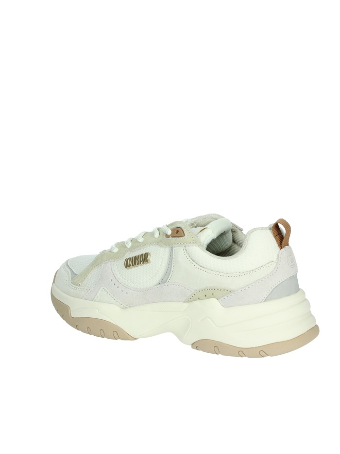 SNEAKERS BASSA TESS CLOUD BIANCO/NERO