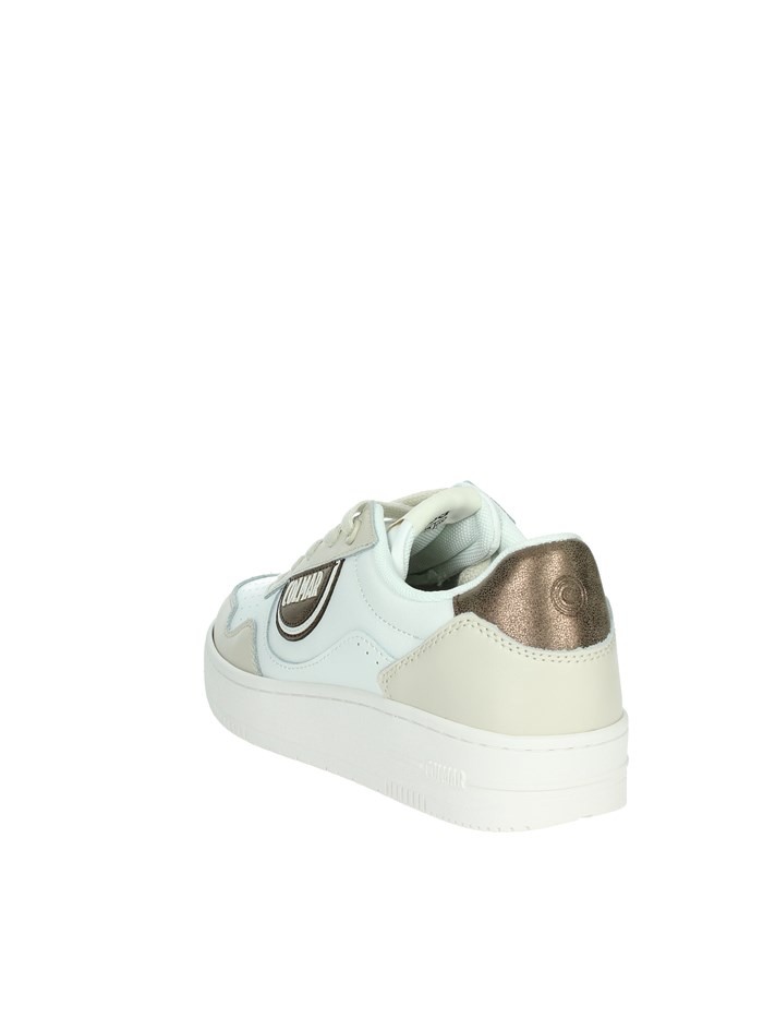 SNEAKERS BASSA AUSTIN CLASS BIANCO/GRIGIO