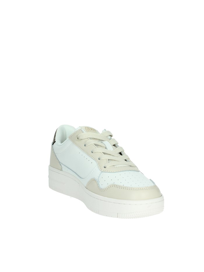 SNEAKERS BASSA AUSTIN CLASS BIANCO/GRIGIO