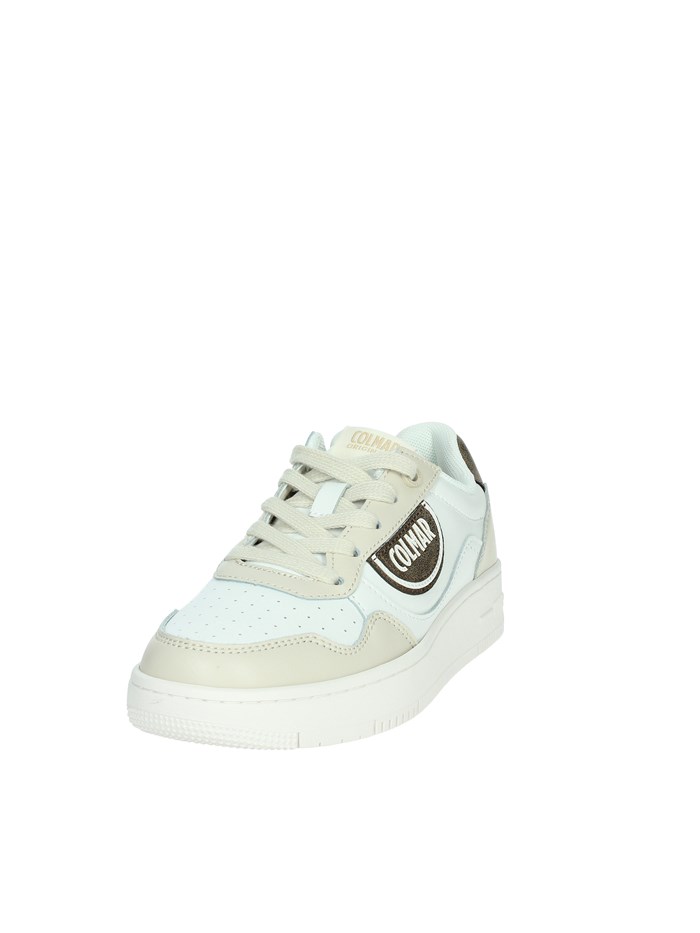 SNEAKERS BASSA AUSTIN CLASS BIANCO/GRIGIO