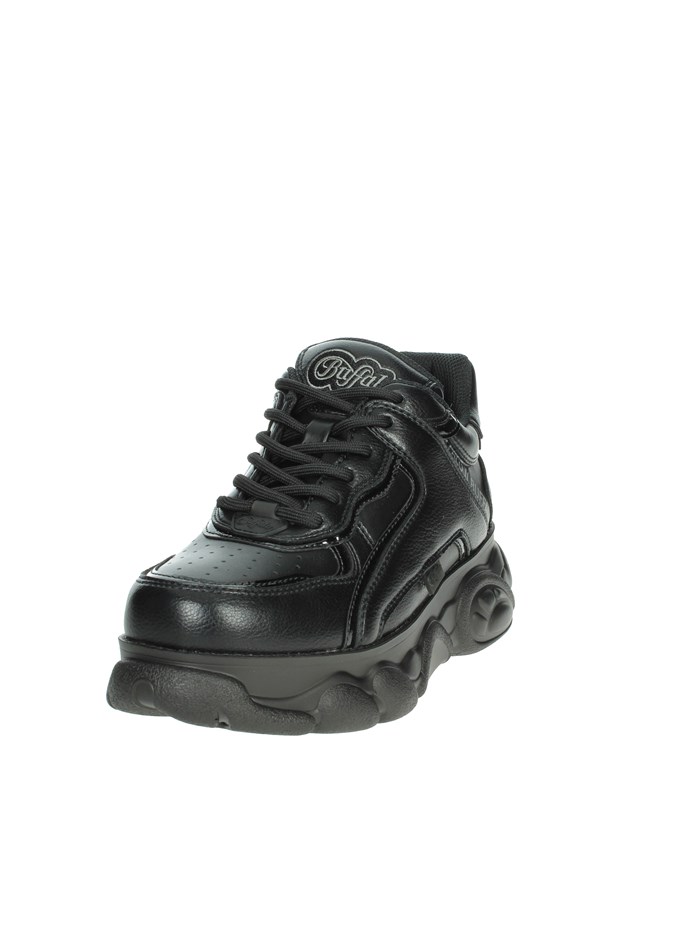 SNEAKERS BASSA CLD ECHO NERO