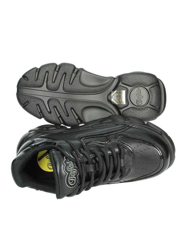 SNEAKERS BASSA CLD ECHO NERO