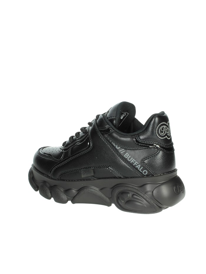 SNEAKERS BASSA CLD ECHO NERO