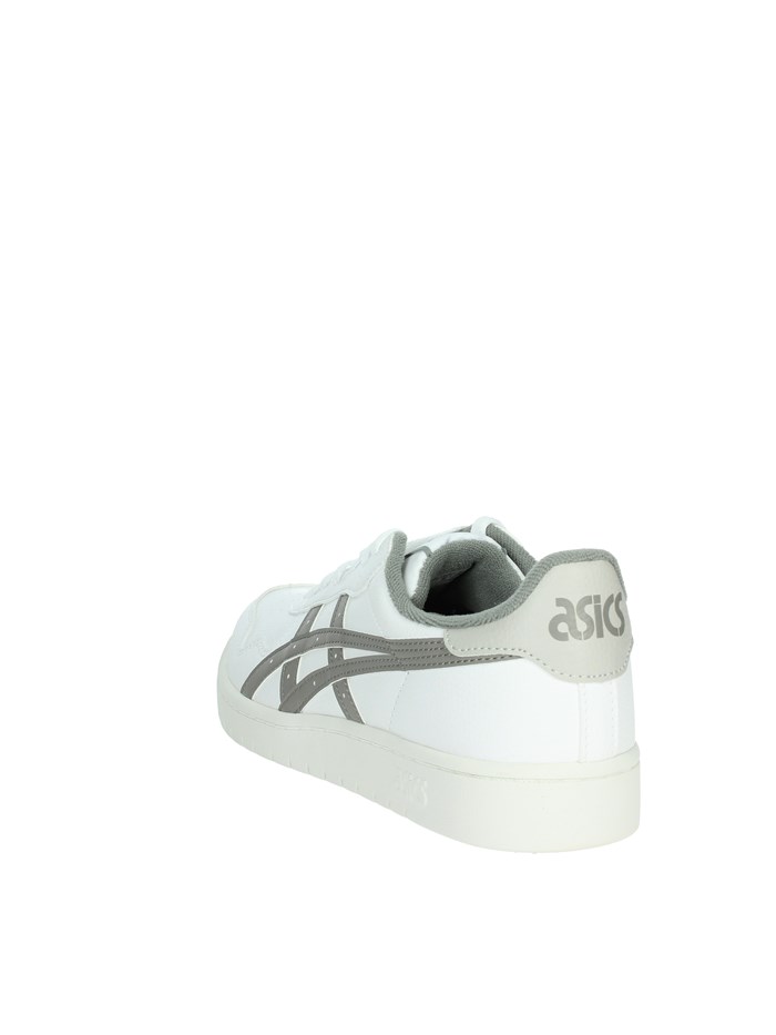 SNEAKERS BASSA 1201A173 BIANCO/GRIGIO