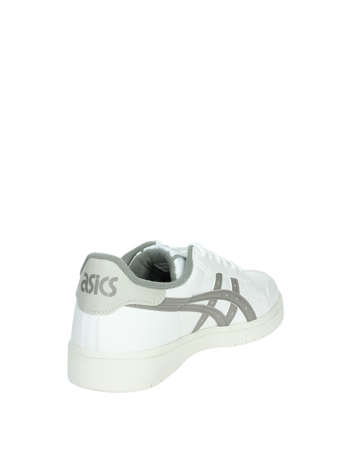 SNEAKERS BASSA 1201A173 BIANCO/GRIGIO