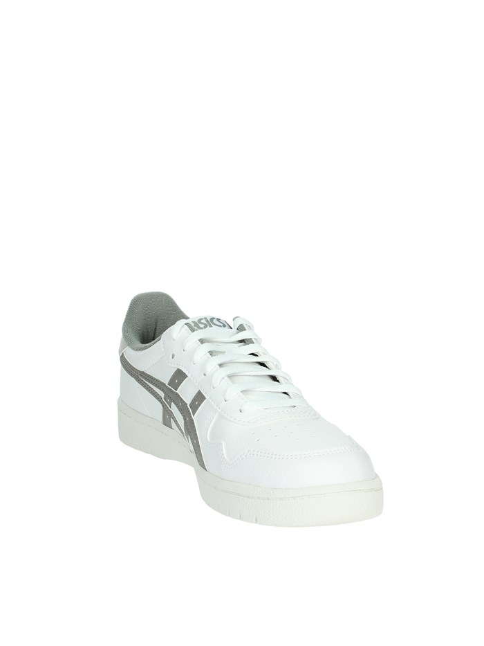 SNEAKERS BASSA 1201A173 BIANCO/GRIGIO