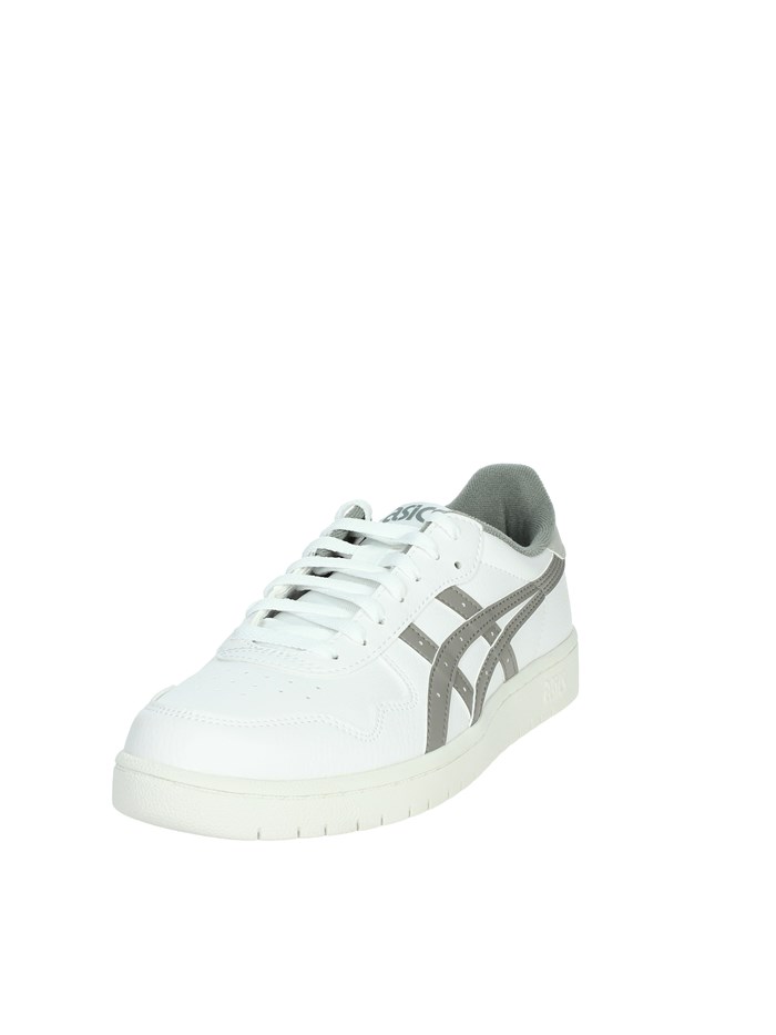 SNEAKERS BASSA 1201A173 BIANCO/GRIGIO