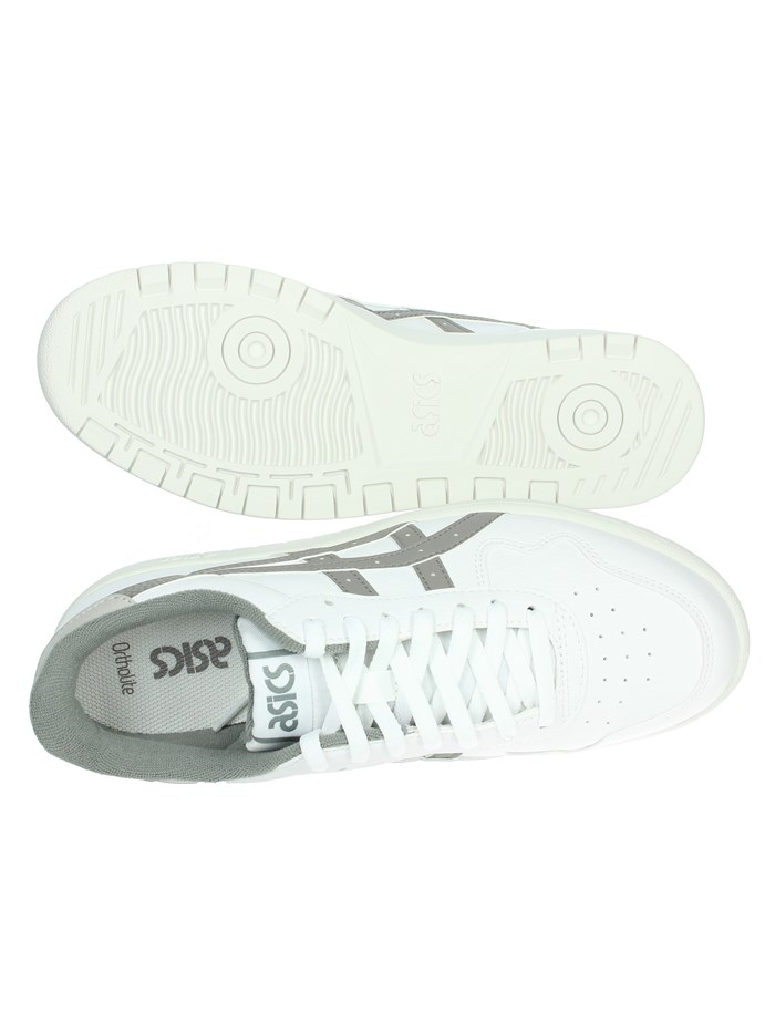 SNEAKERS BASSA 1201A173 BIANCO/GRIGIO