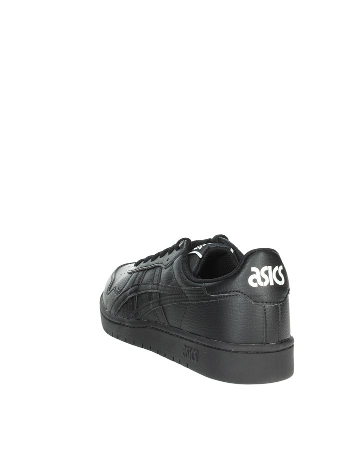 SNEAKERS BASSA 1191A163 NERO