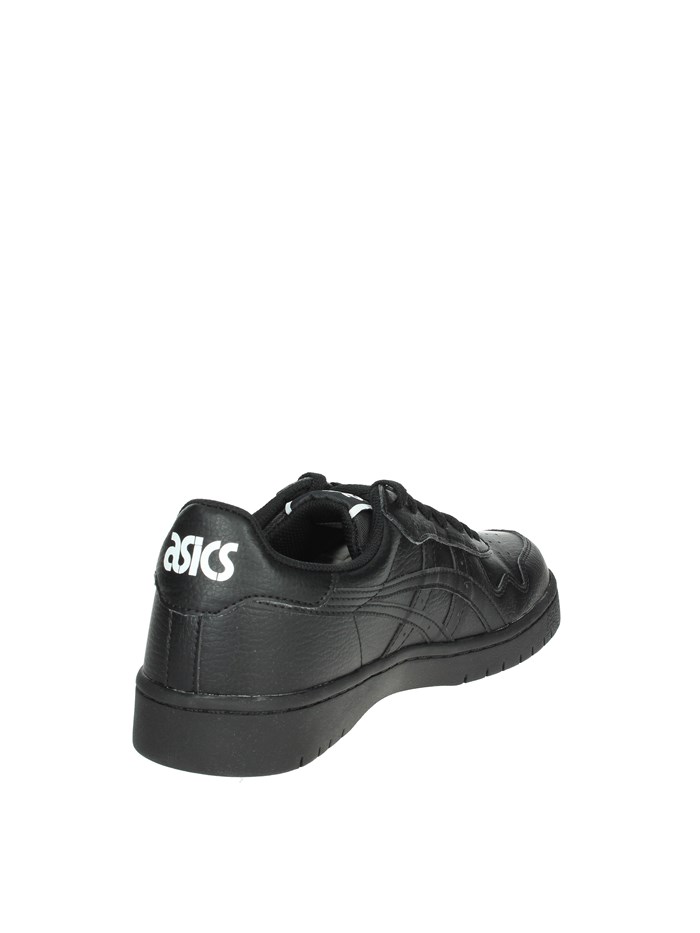 SNEAKERS BASSA 1191A163 NERO