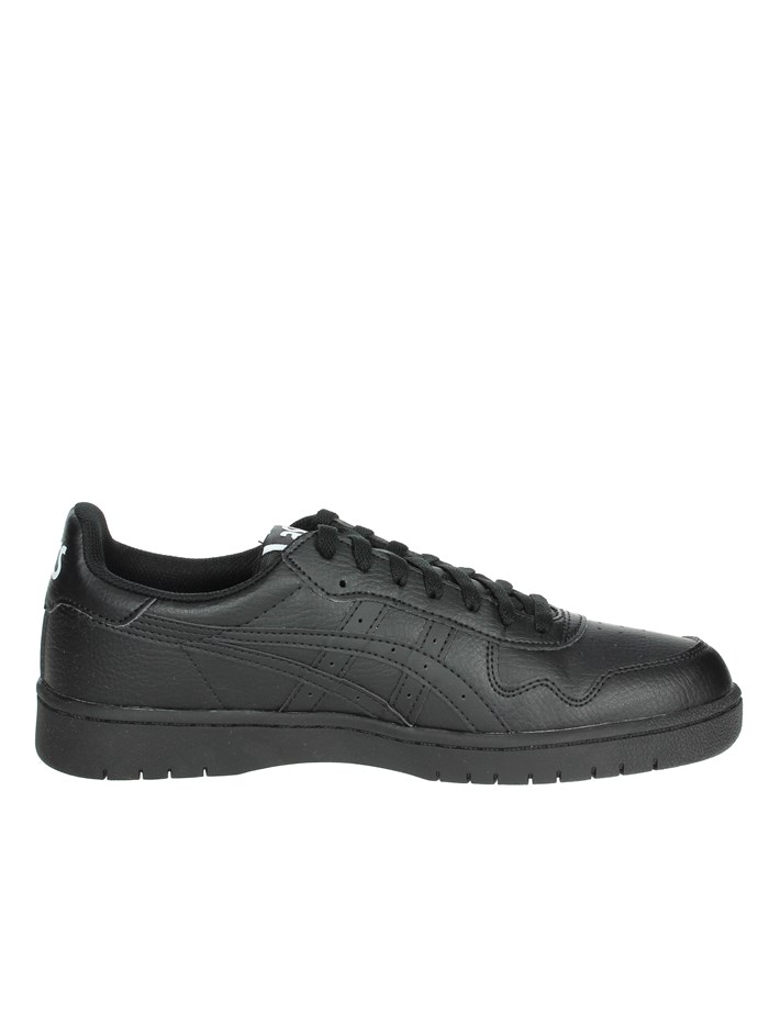 SNEAKERS BASSA 1191A163 NERO