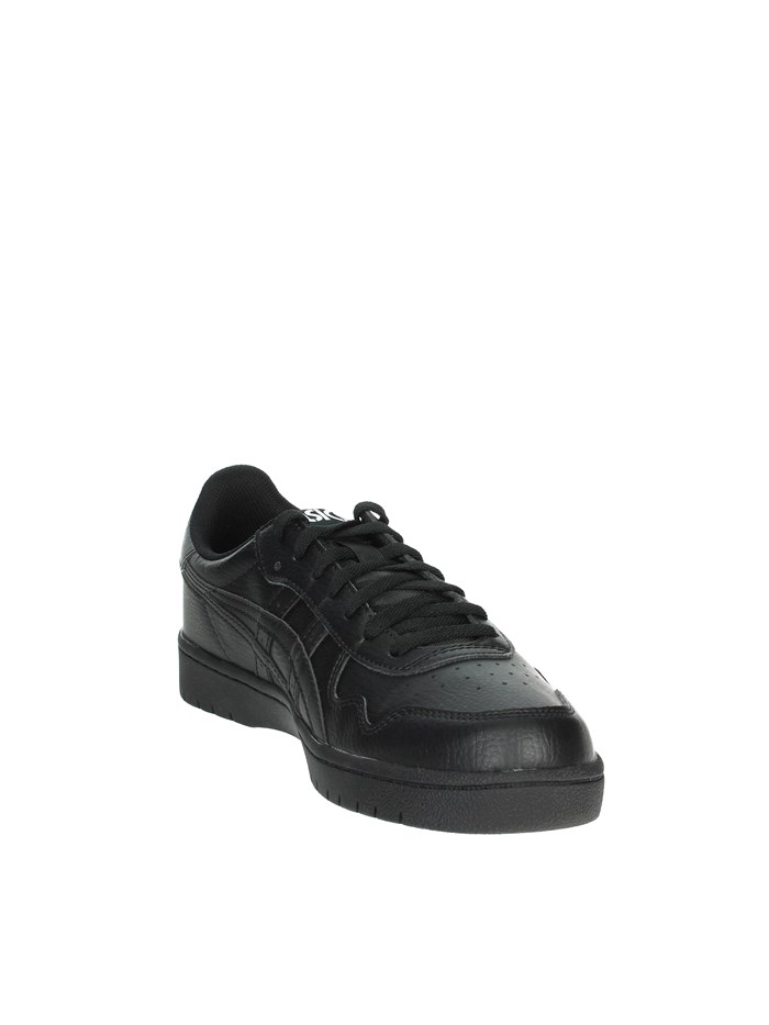 SNEAKERS BASSA 1191A163 NERO