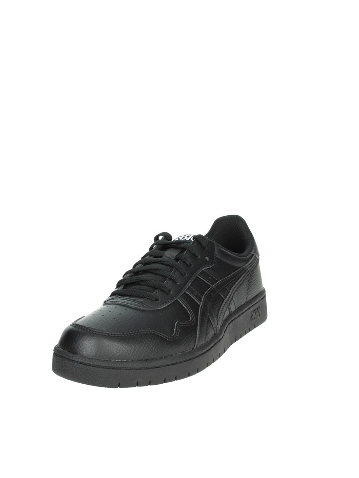 SNEAKERS BASSA 1191A163 NERO