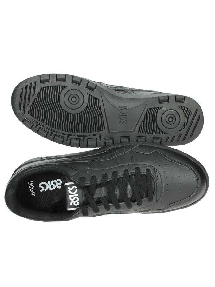 SNEAKERS BASSA 1191A163 NERO