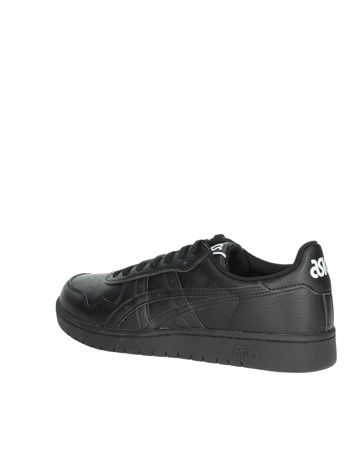 SNEAKERS BASSA 1191A163 NERO