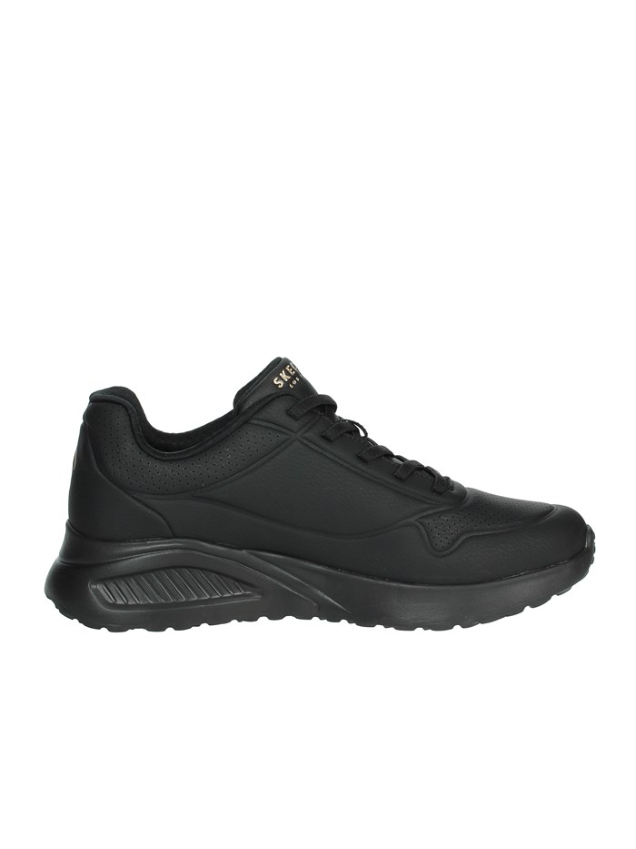 SNEAKERS BASSA 177289 NERO