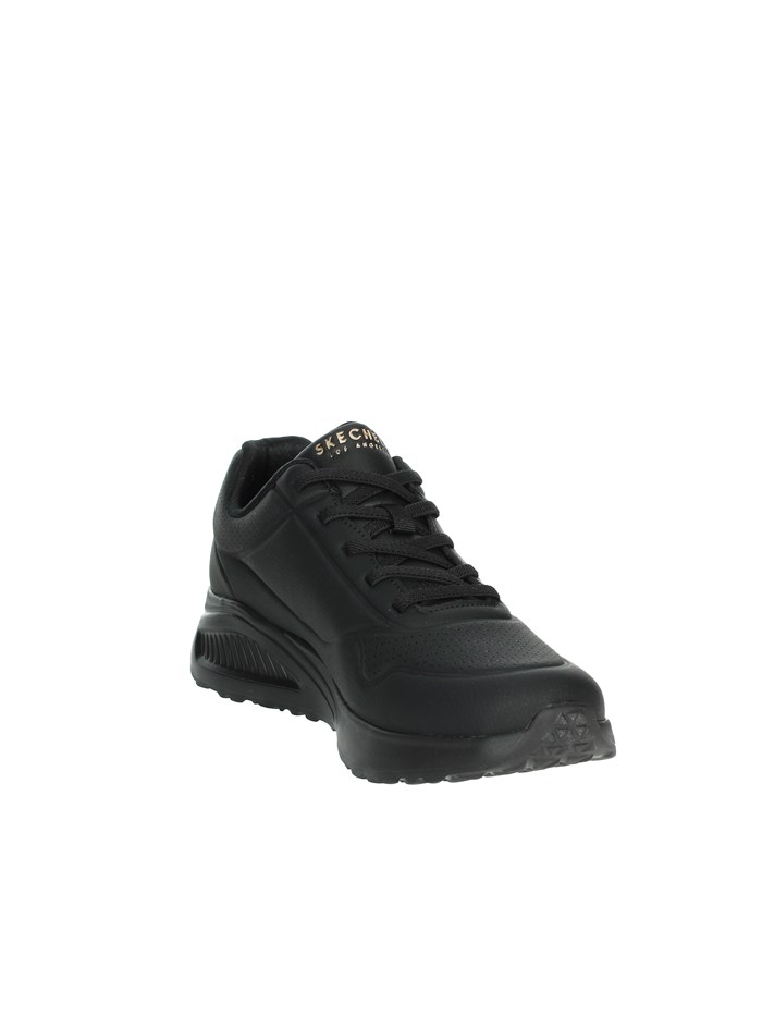 SNEAKERS BASSA 177289 NERO