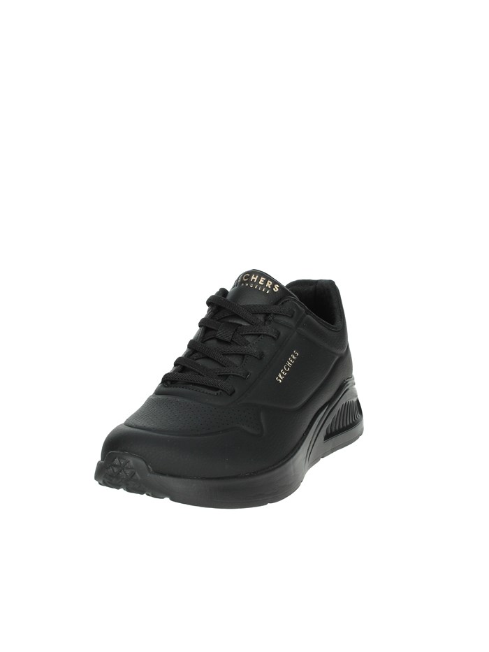 SNEAKERS BASSA 177289 NERO