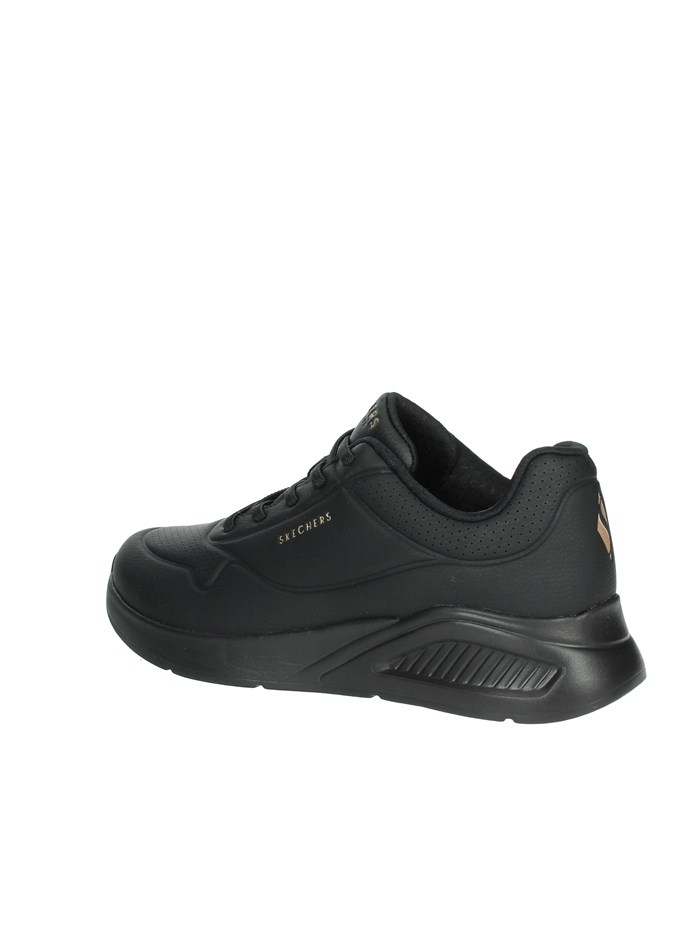 SNEAKERS BASSA 177289 NERO