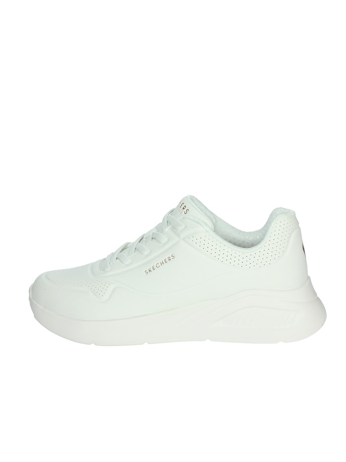 SNEAKERS BASSA 177289 BIANCO