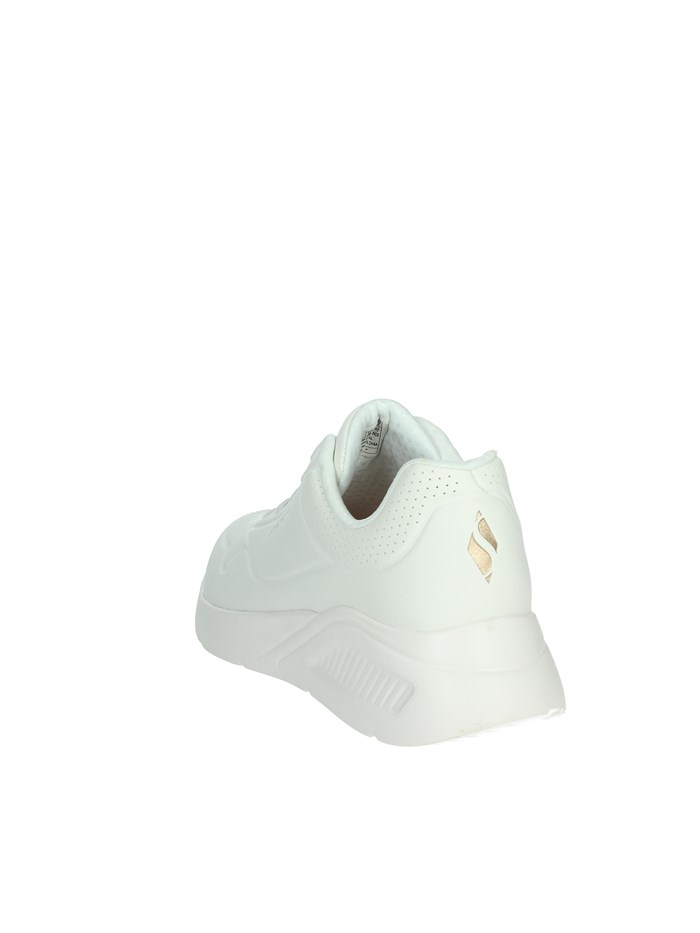 SNEAKERS BASSA 177289 BIANCO