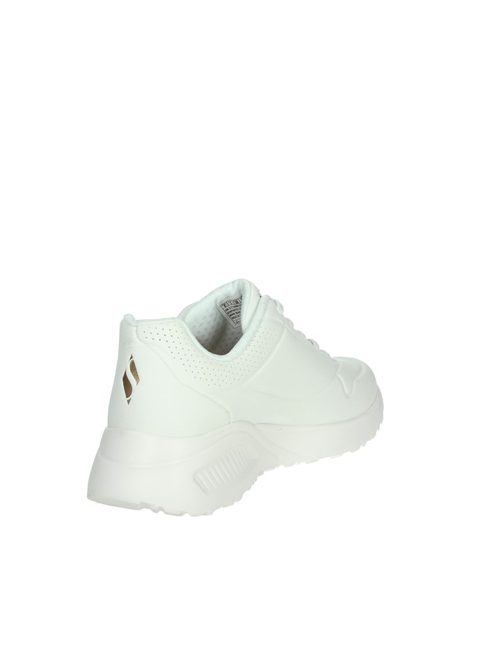 SNEAKERS BASSA 177289 BIANCO