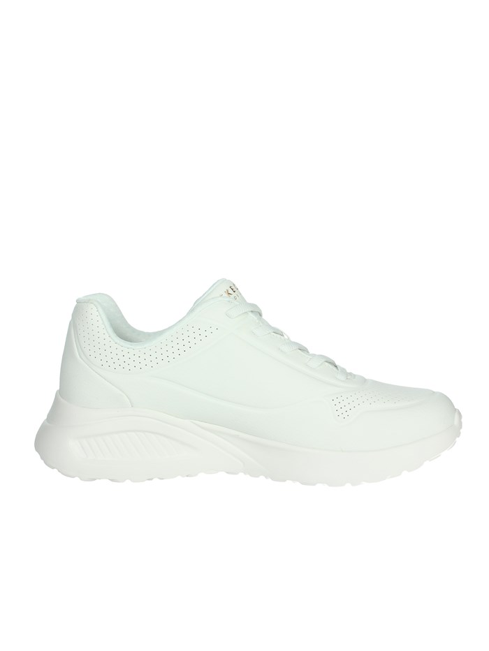 SNEAKERS BASSA 177289 BIANCO