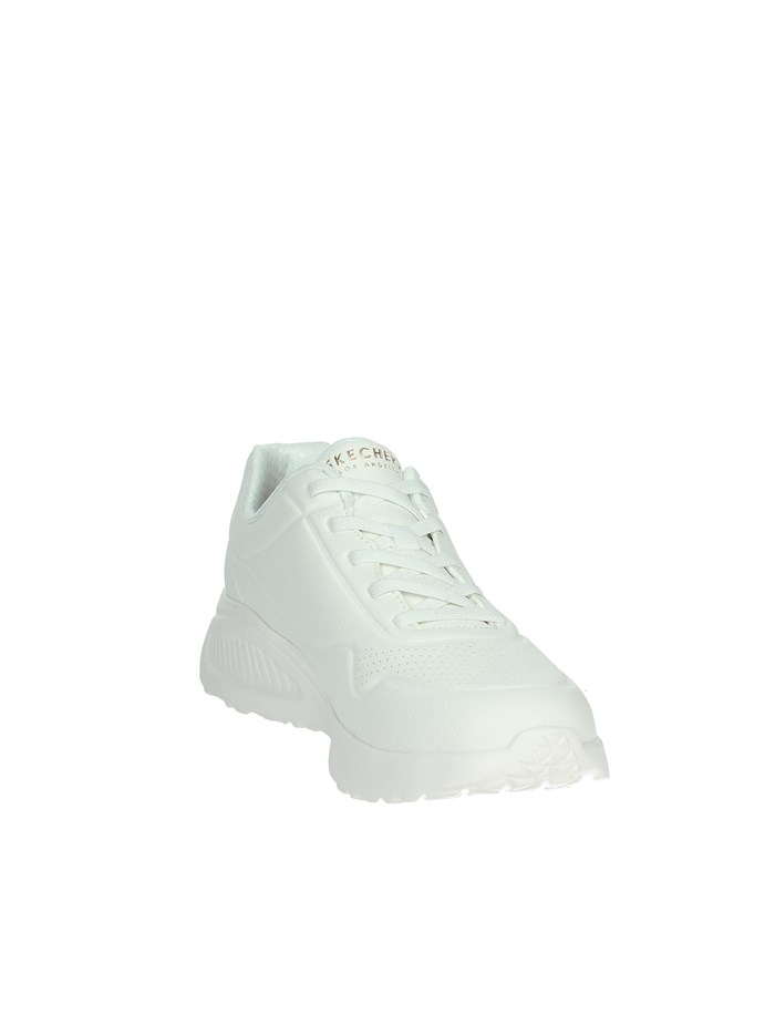 SNEAKERS BASSA 177289 BIANCO