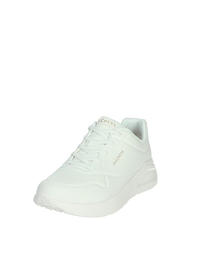 SNEAKERS BASSA 177289 BIANCO