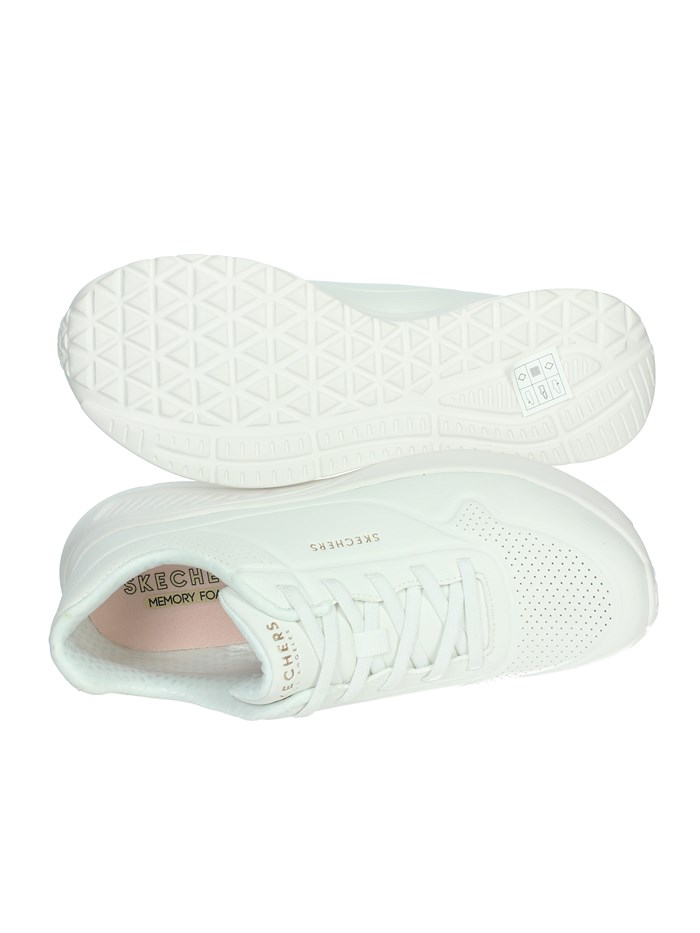 SNEAKERS BASSA 177289 BIANCO