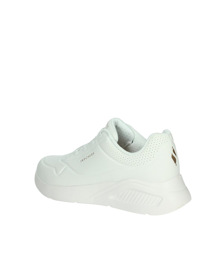 SNEAKERS BASSA 177289 BIANCO