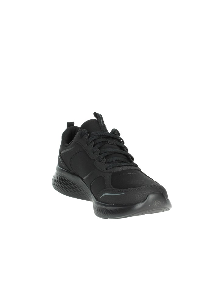 SNEAKERS BASSA 150049 NERO