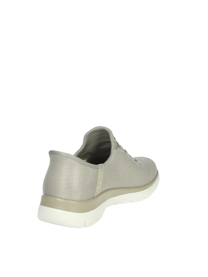 SLIP-ON 150128 TAUPE