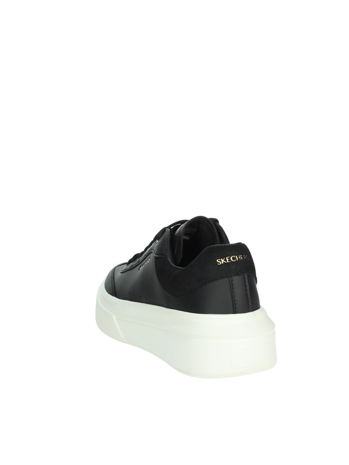 SNEAKERS BASSA 185060 NERO