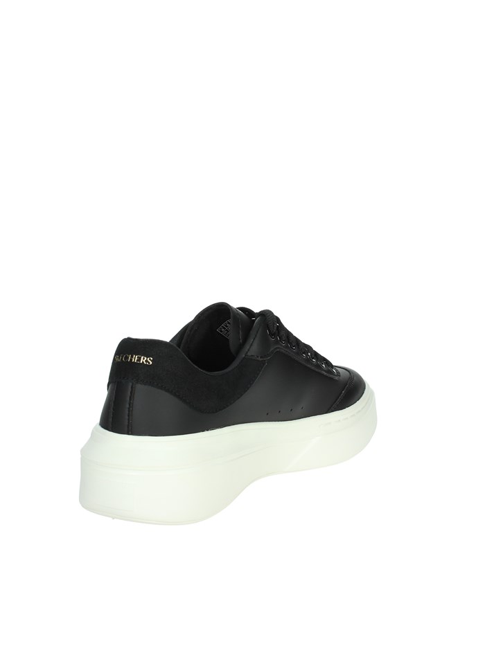 SNEAKERS BASSA 185060 NERO