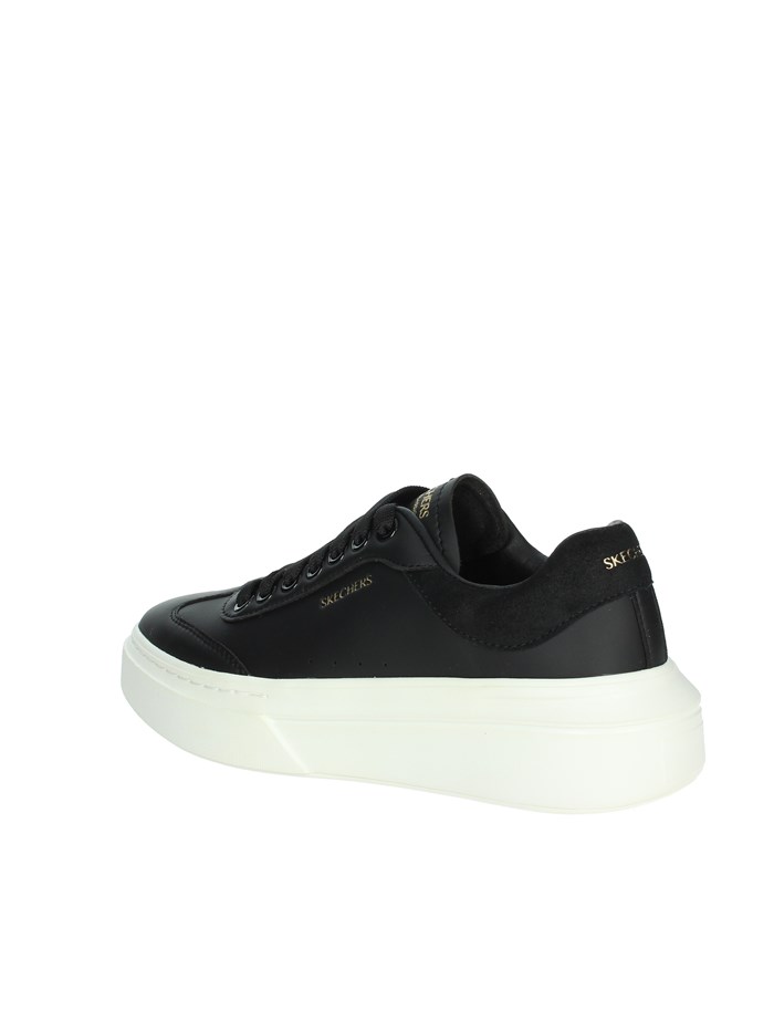 SNEAKERS BASSA 185060 NERO