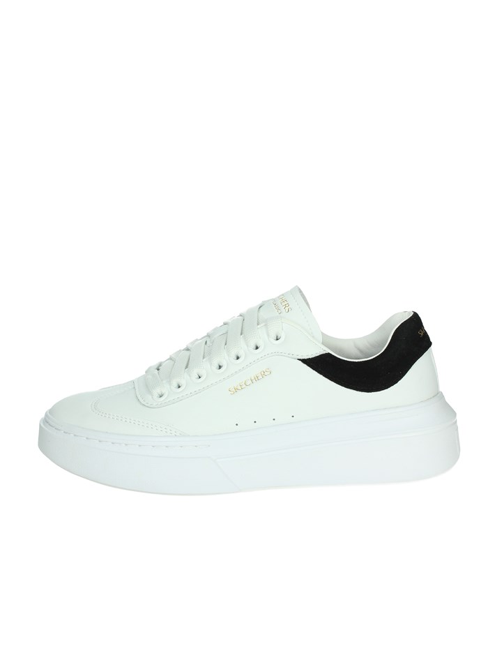 SNEAKERS BASSA 185060 BIANCO