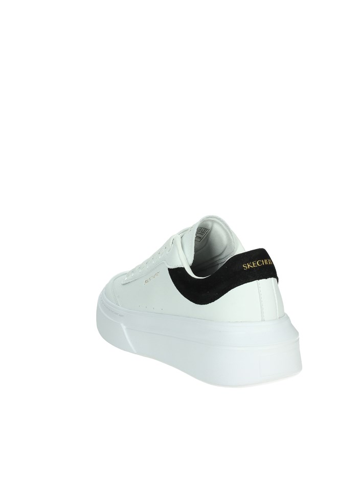 SNEAKERS BASSA 185060 BIANCO