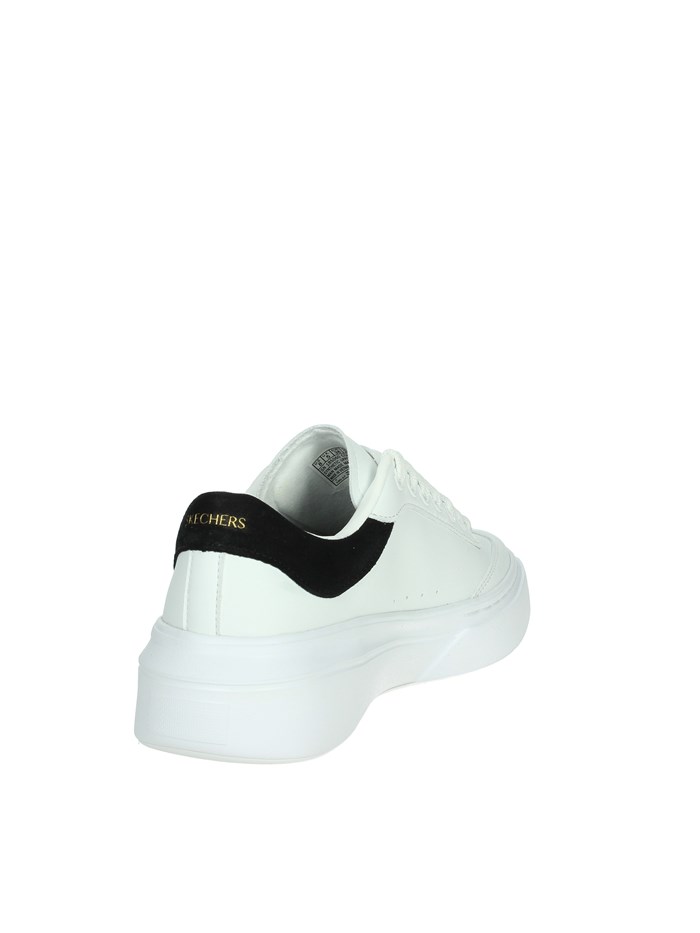 SNEAKERS BASSA 185060 BIANCO