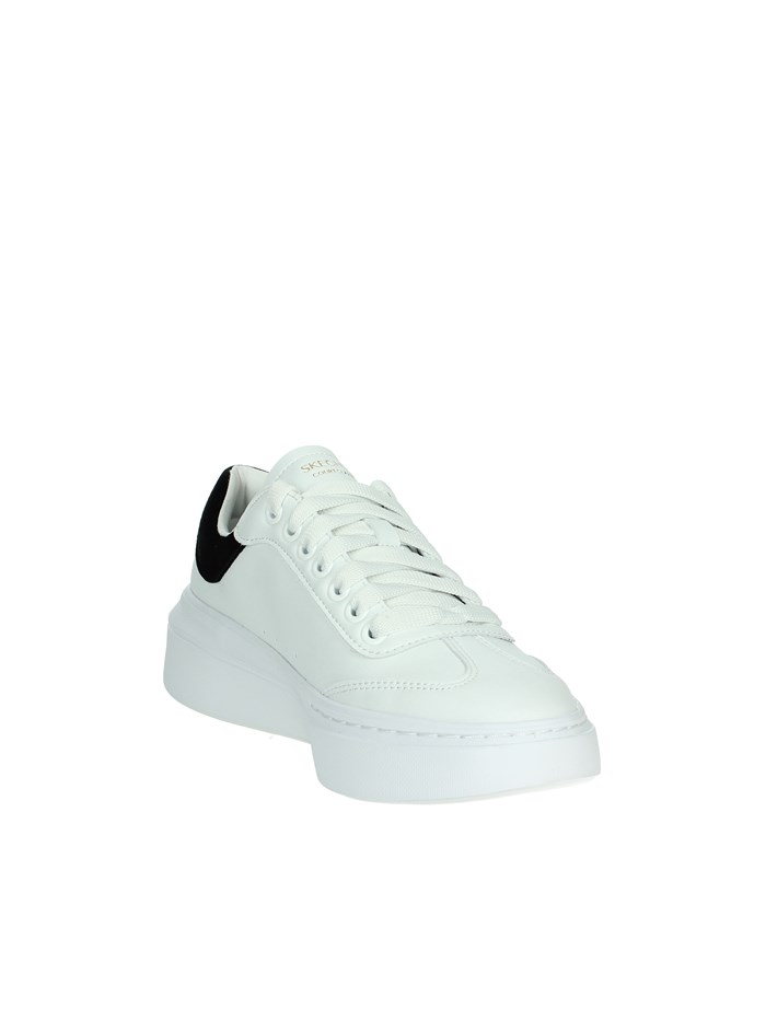 SNEAKERS BASSA 185060 BIANCO