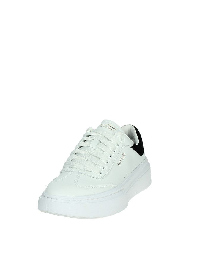 SNEAKERS BASSA 185060 BIANCO