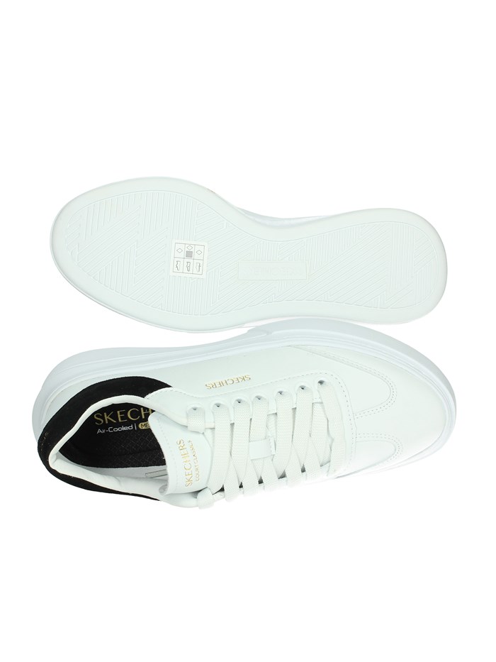 SNEAKERS BASSA 185060 BIANCO