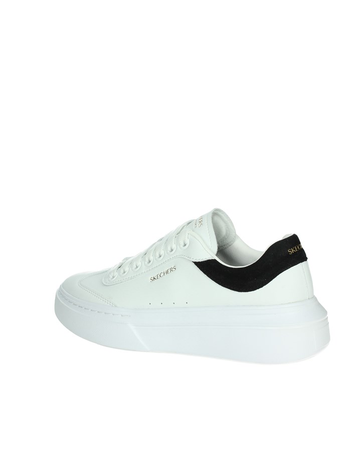 SNEAKERS BASSA 185060 BIANCO