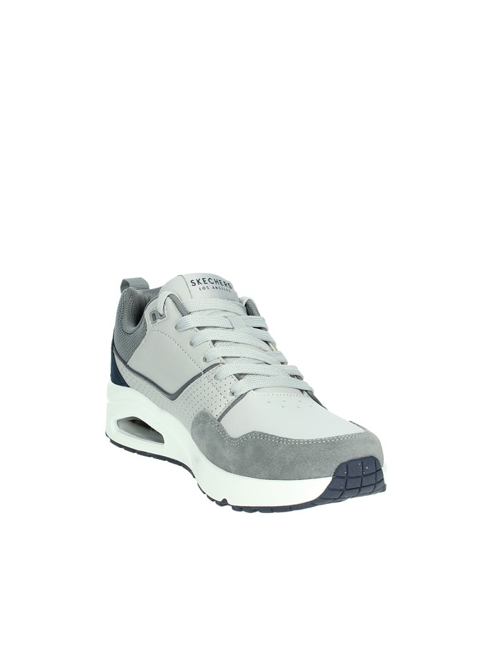 SNEAKERS BASSA 183020 GRIGIO